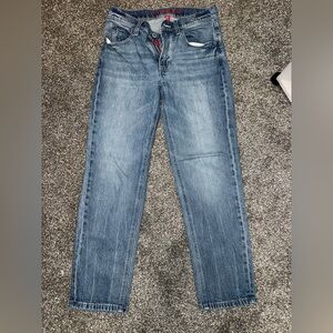 Lucky Brand Light Blue Denim Jeans